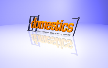 ndiSIGN 3D refurbished logo Domestics