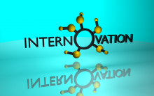 ndiSIGN 3D logo Internovation